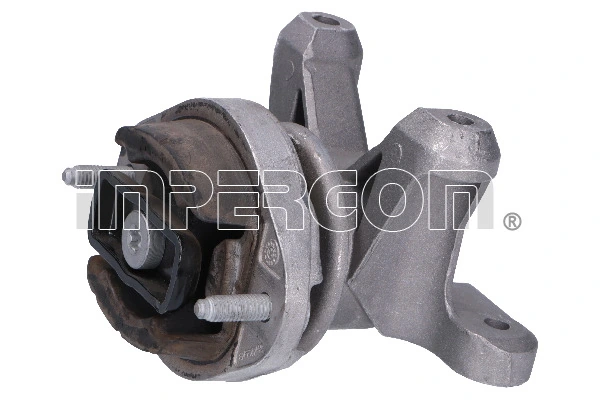 Mounting, manual transmission